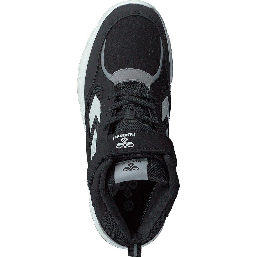 X-light 2.0 Mid Tex Jr Black - Bild 6