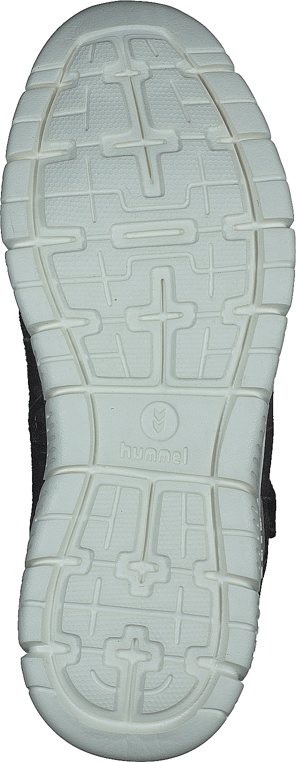 X-light 2.0 Mid Tex Jr Black - Bild 7