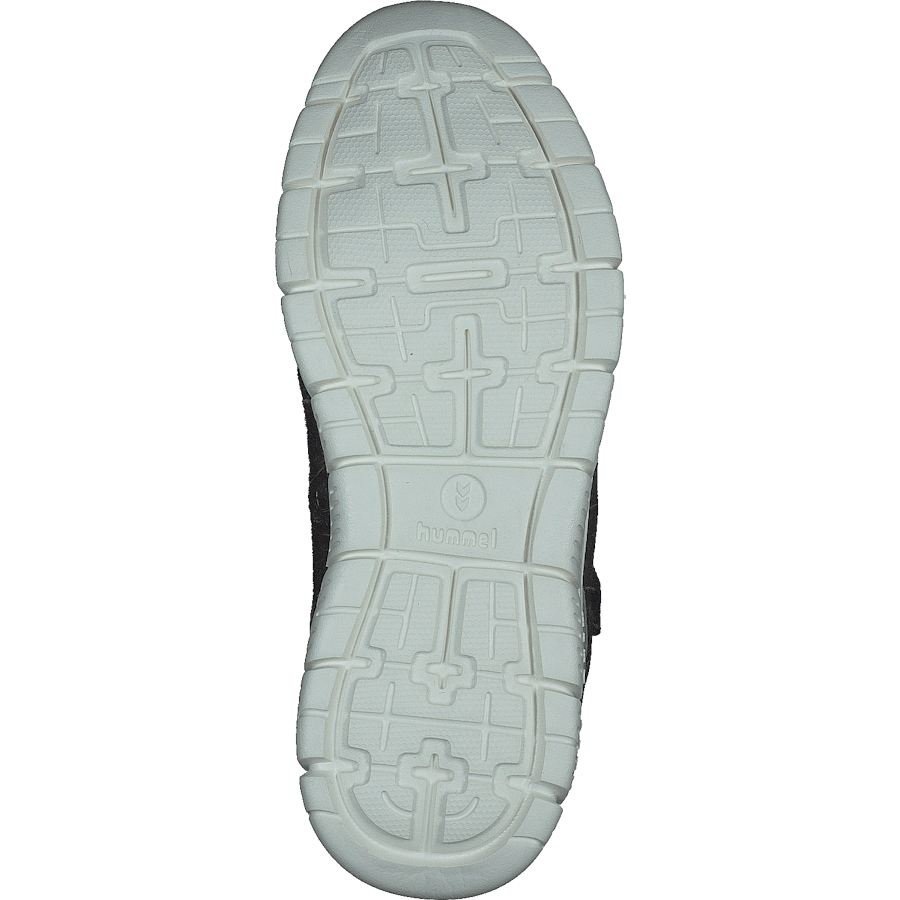 X-light 2.0 Mid Tex Jr Black - Bild 7