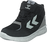 X-light 2.0 Mid Tex Jr Black - Bild 9