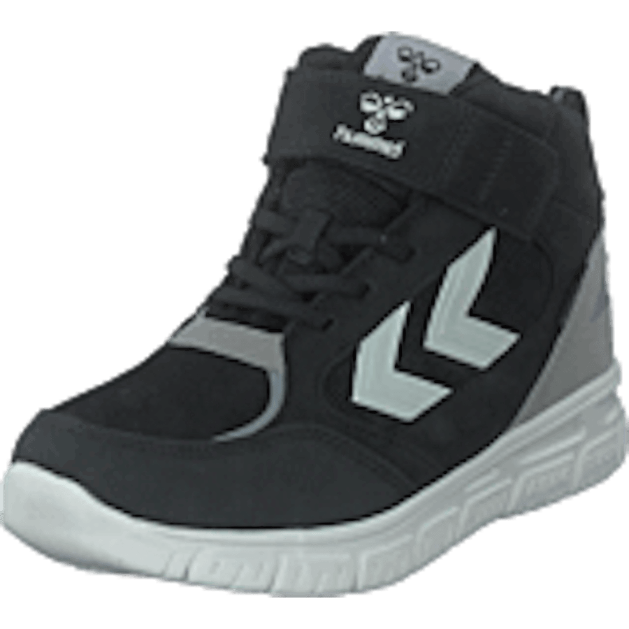 X-light 2.0 Mid Tex Jr Black - Bild 9