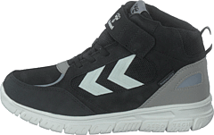 X-light 2.0 Mid Tex Jr Black - Bild 10