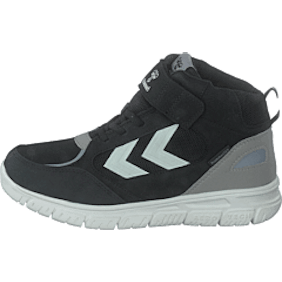 X-light 2.0 Mid Tex Jr Black - Bild 10