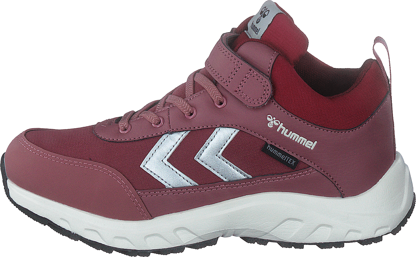 Root Tex Jr Deco Rose