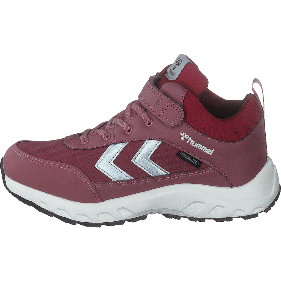 Root Tex Jr Deco Rose