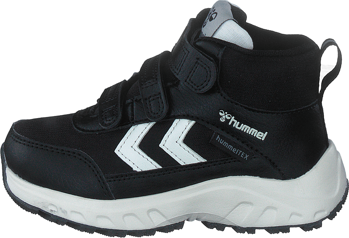 Root Tex Infant Black