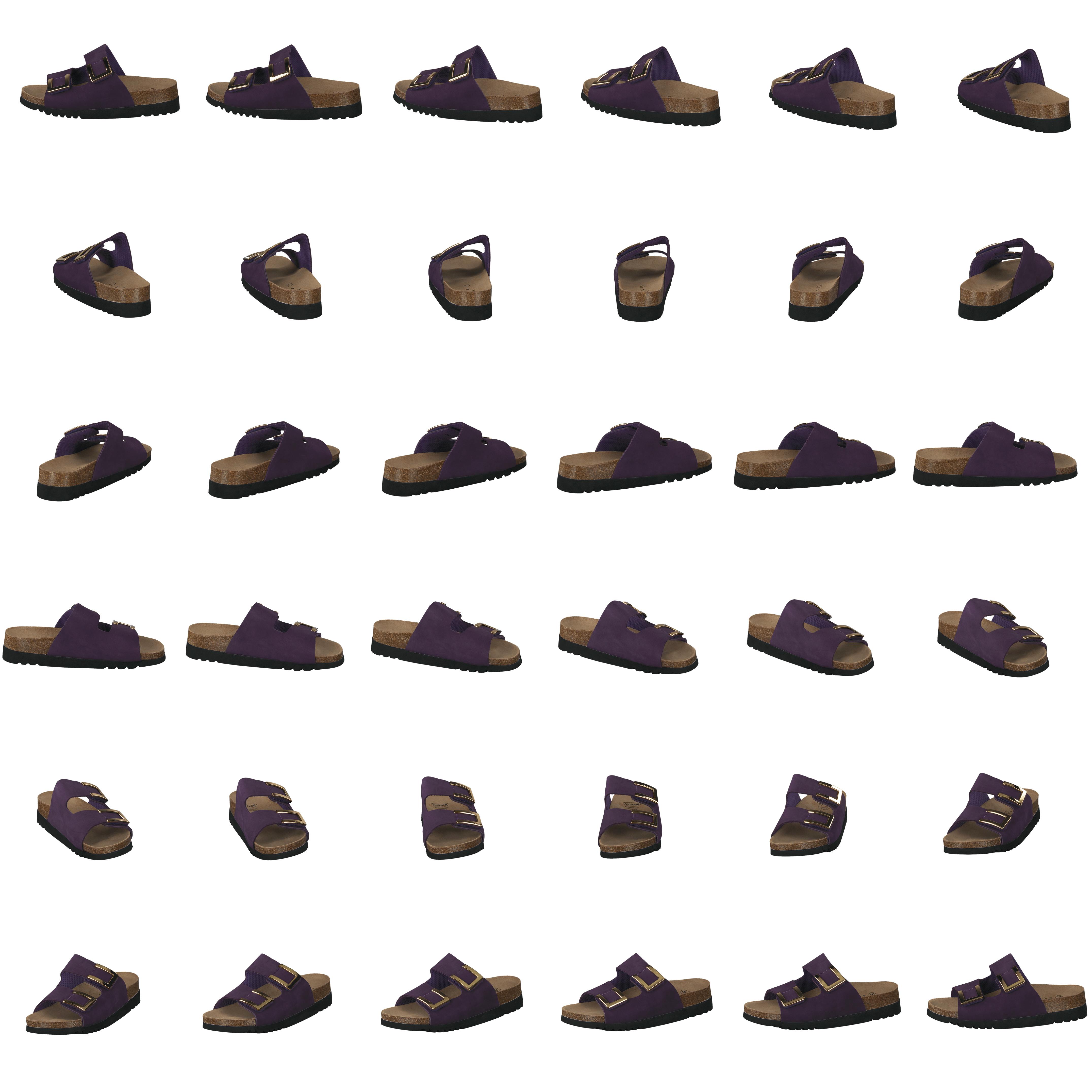 Monterey Ad Purple - Bild 8