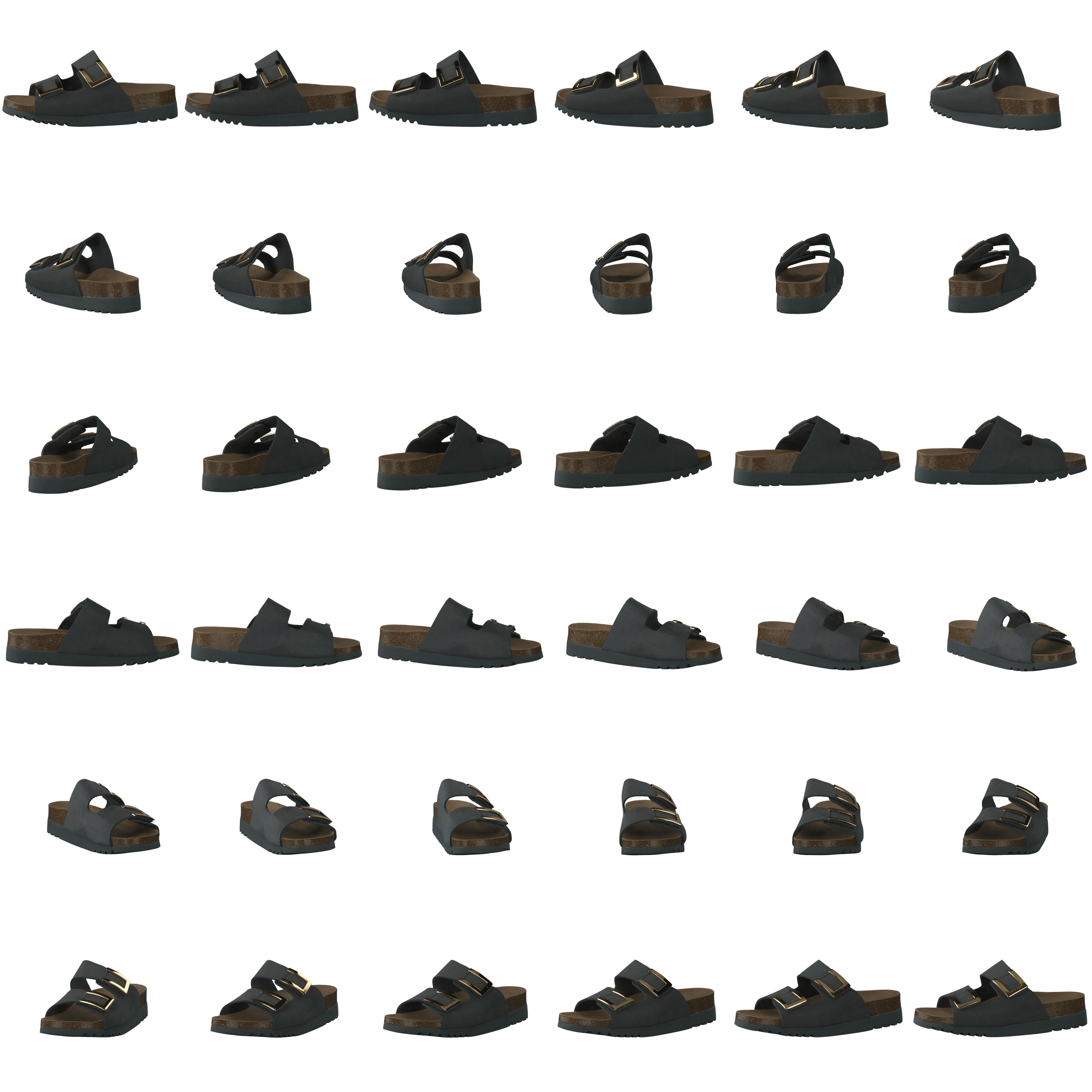 Monterey Ad Anthracite - Bild 8