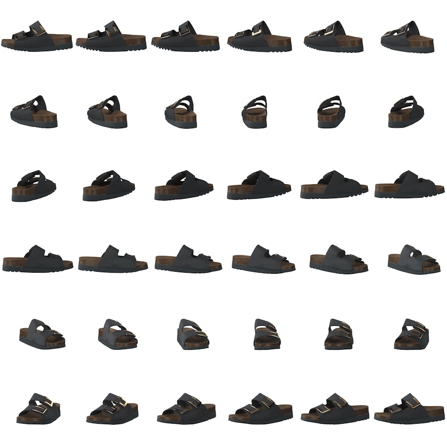 Monterey Ad Anthracite - Bild 8