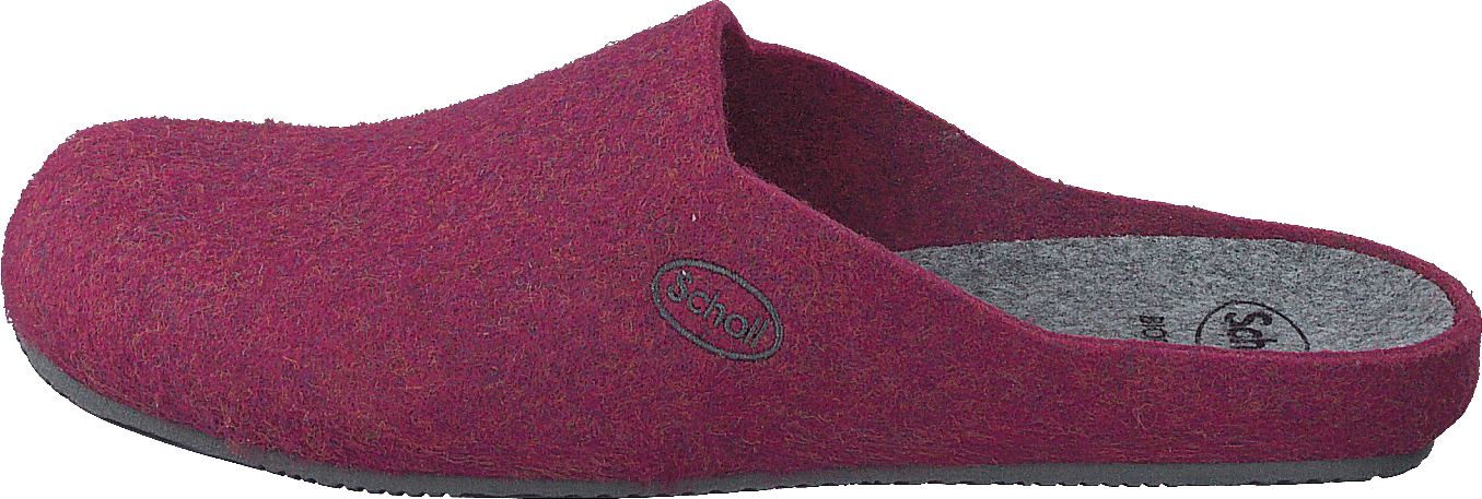 Laye 2.0 Magenta, Female, Sko, Sandaler og Hjemmesko, hjemmesko, Lyserød/Lilla, EU 38