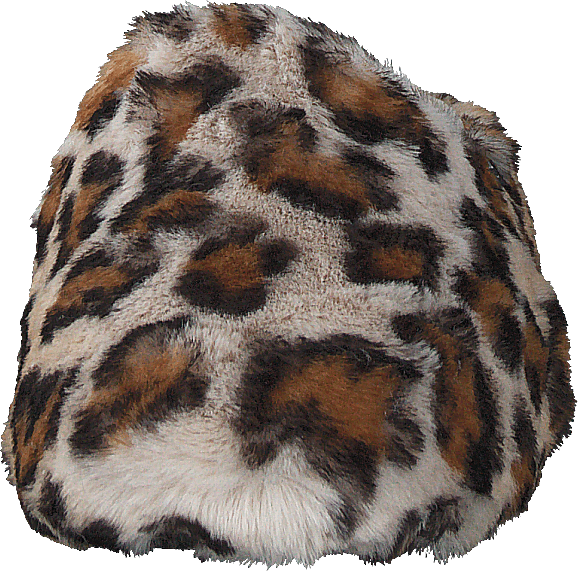 Maddy Leopard - Bild 4
