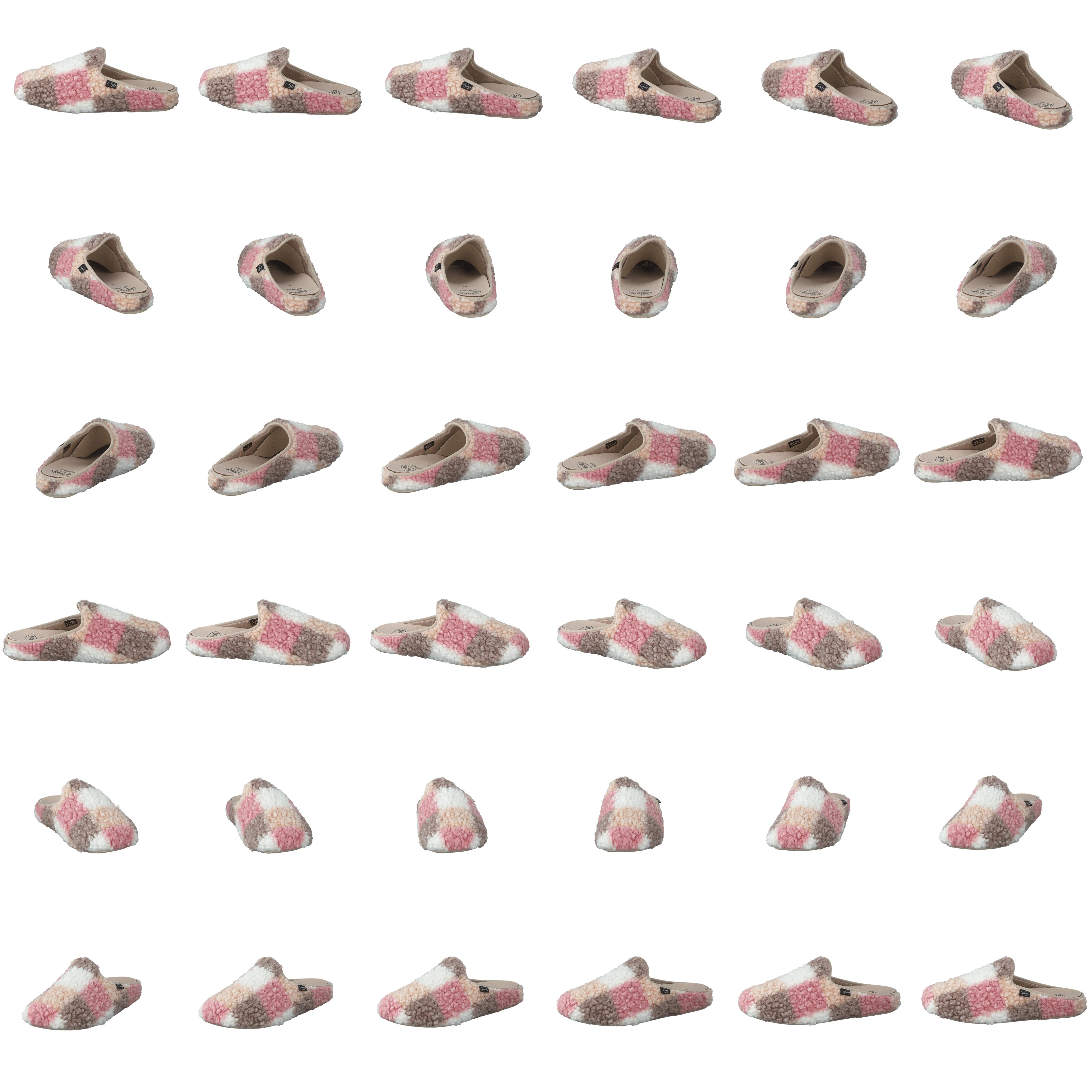 Maddy Pink Multi - Bild 8