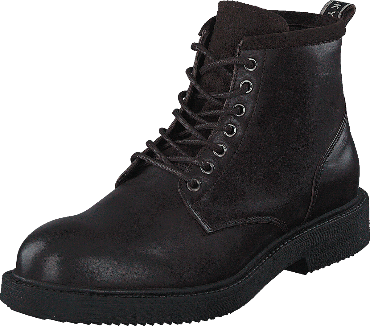 Texas Leather Shoe