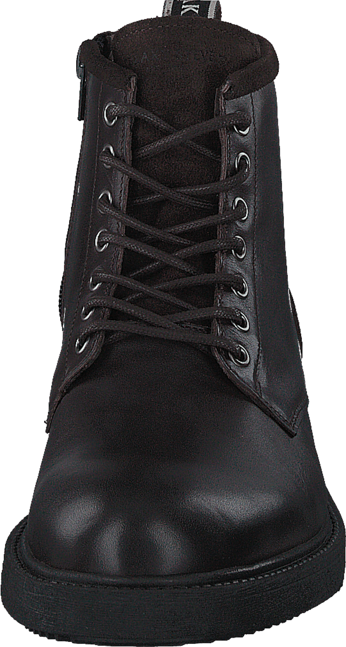 Texas Leather Shoe