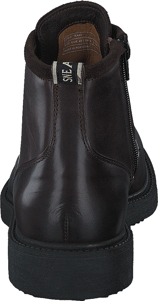 Texas Leather Shoe - Bild 5