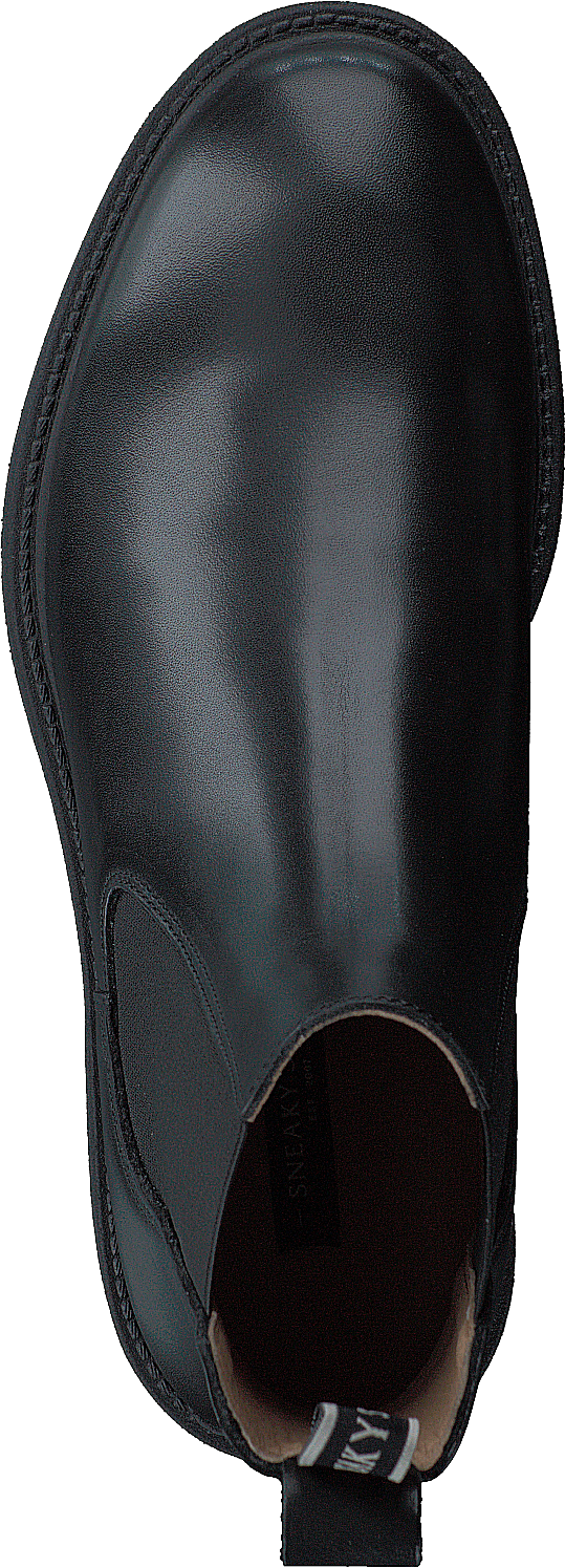 Sense Leather Shoe