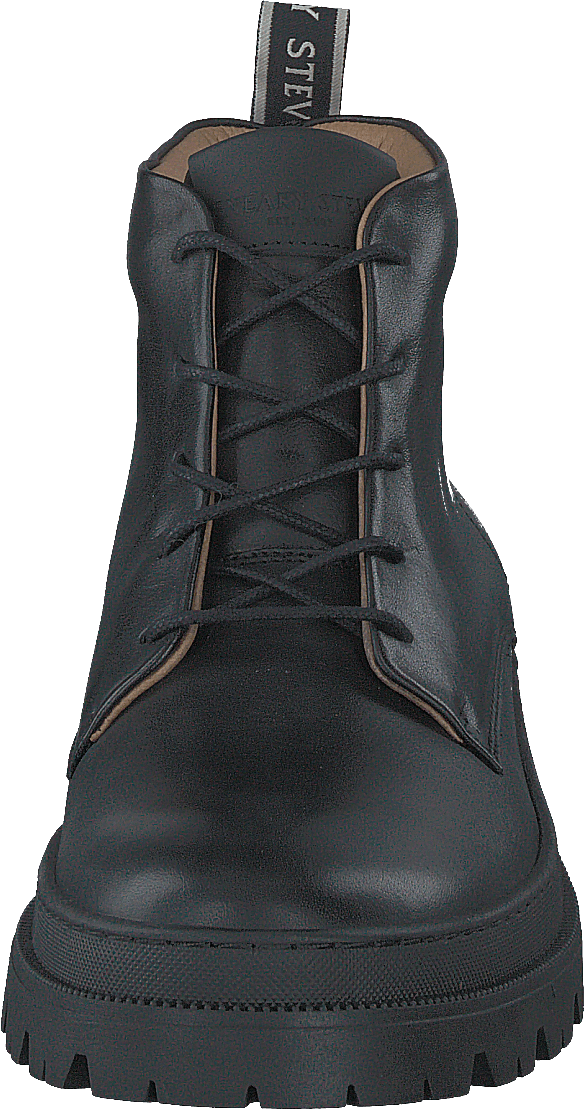 Legacy Leather Shoe