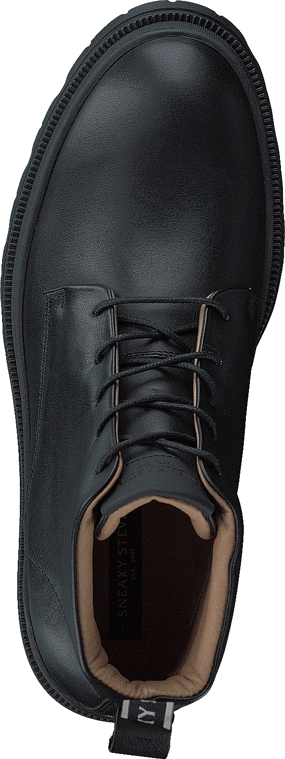 Legacy Leather Shoe