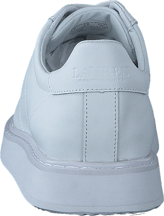 Angeline IV Action Leather Sneaker RL White / RL White