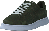 Angeline IV Suede Sneaker Classic Olive - Bild 9