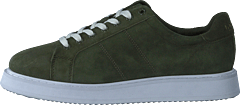 Angeline IV Suede Sneaker Classic Olive - Bild 10