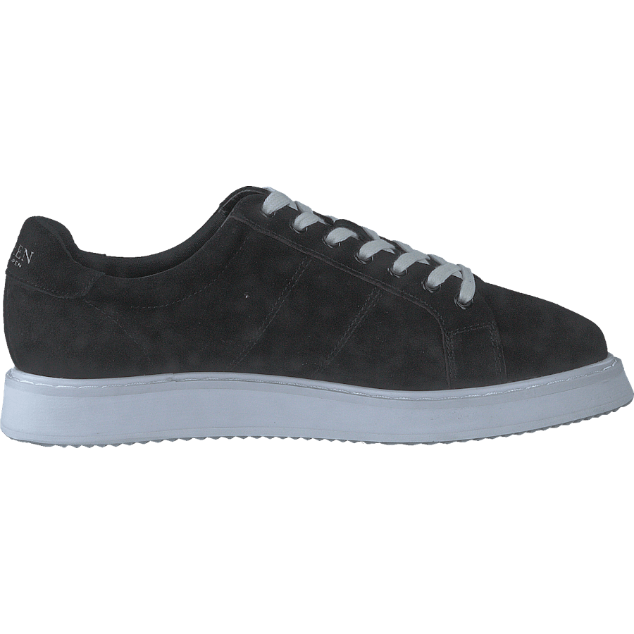 Angeline 4-sneakers-low Top La Black - Bild 2