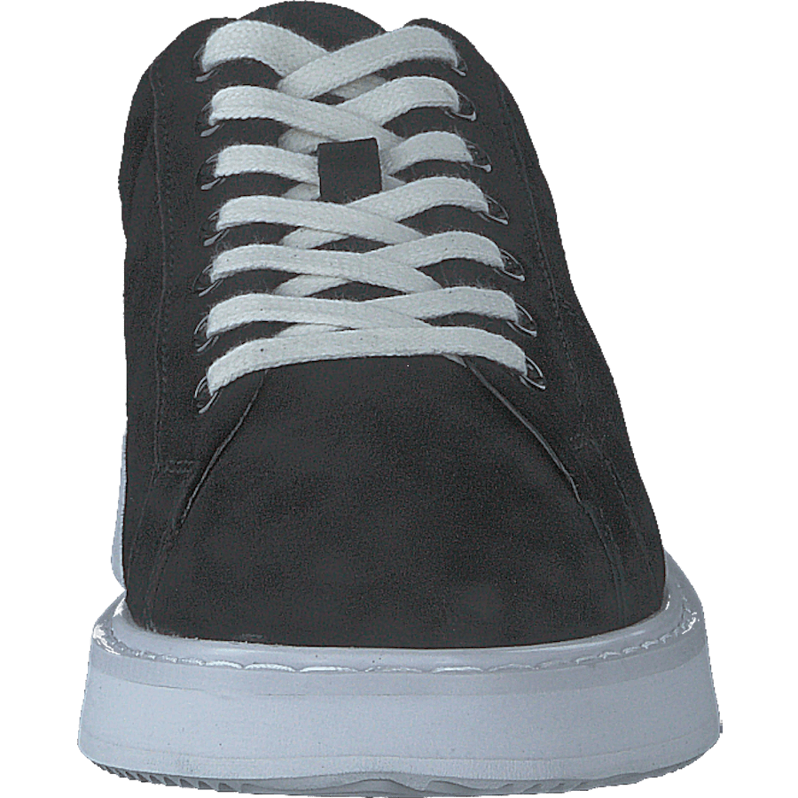 Angeline 4-sneakers-low Top La Black - Bild 4
