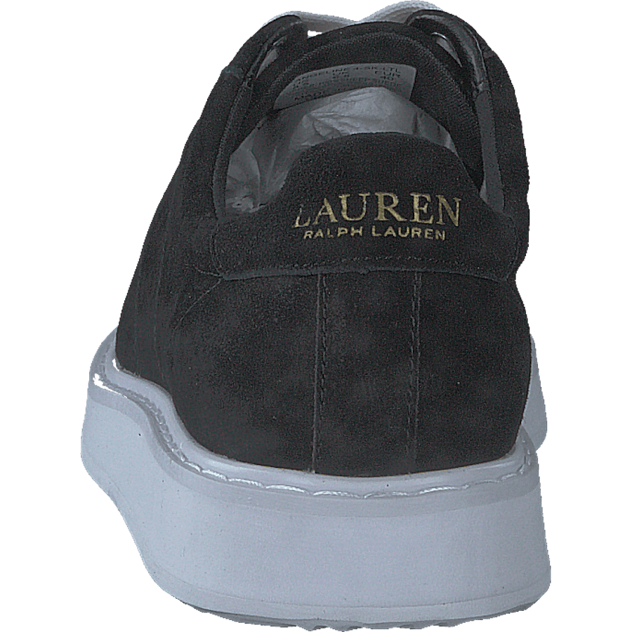 Angeline 4-sneakers-low Top La Black - Bild 5