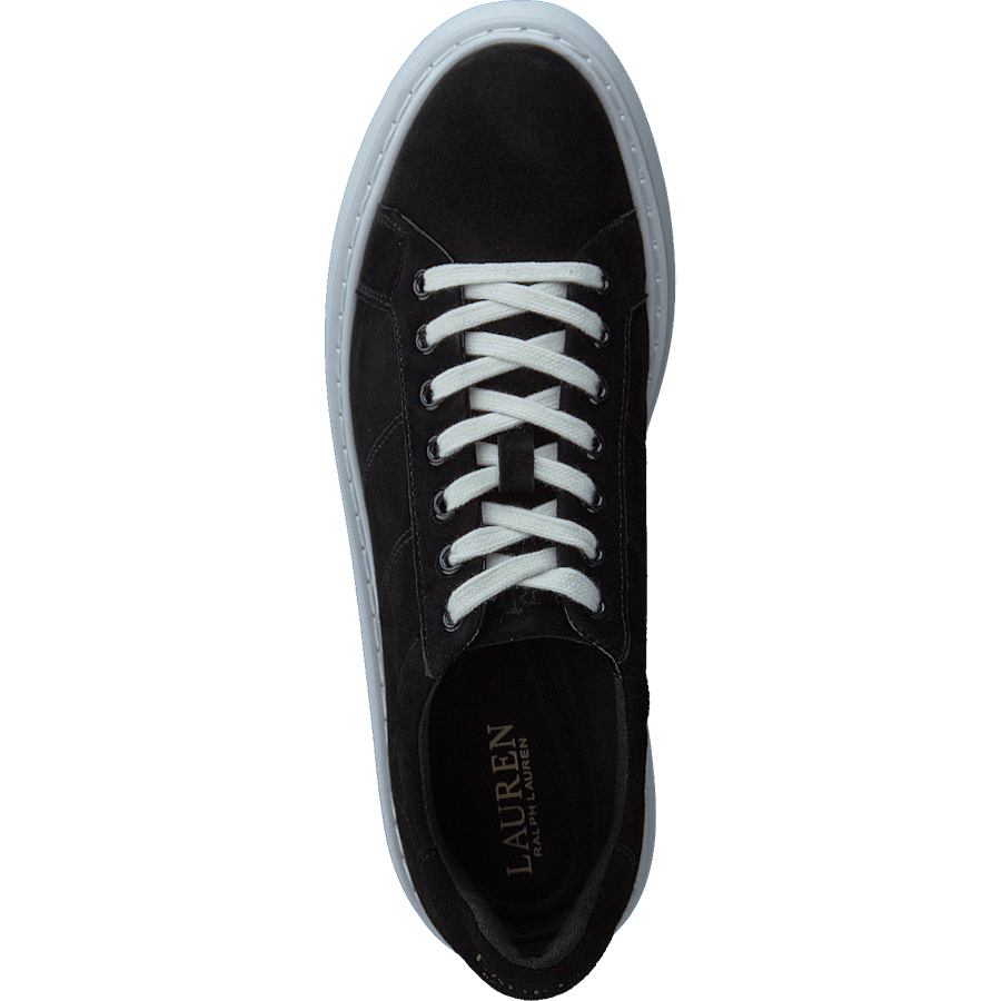 Angeline 4-sneakers-low Top La Black - Bild 6