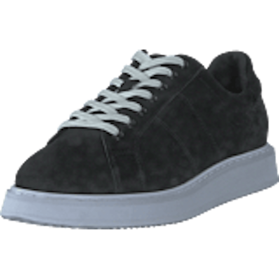 Angeline 4-sneakers-low Top La Black - Bild 9