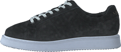 Angeline 4-sneakers-low Top La Black - Bild 10