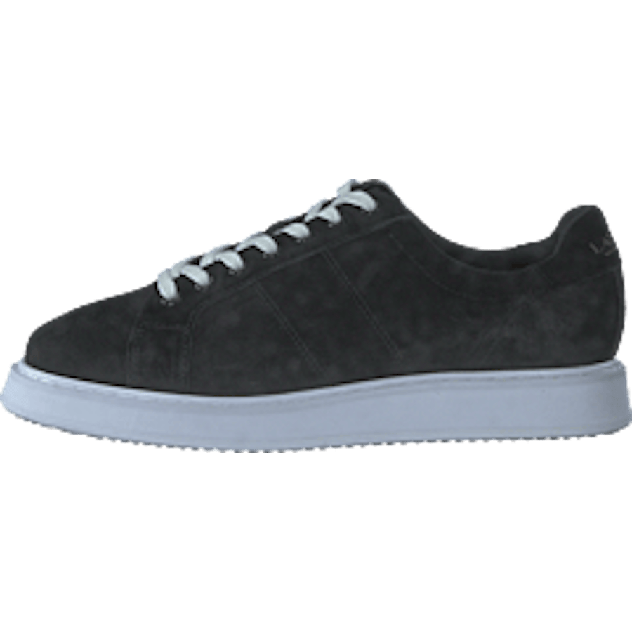 Angeline 4-sneakers-low Top La Black - Bild 10