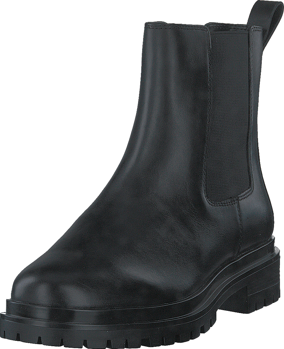 Corinne-boots-bootie Black