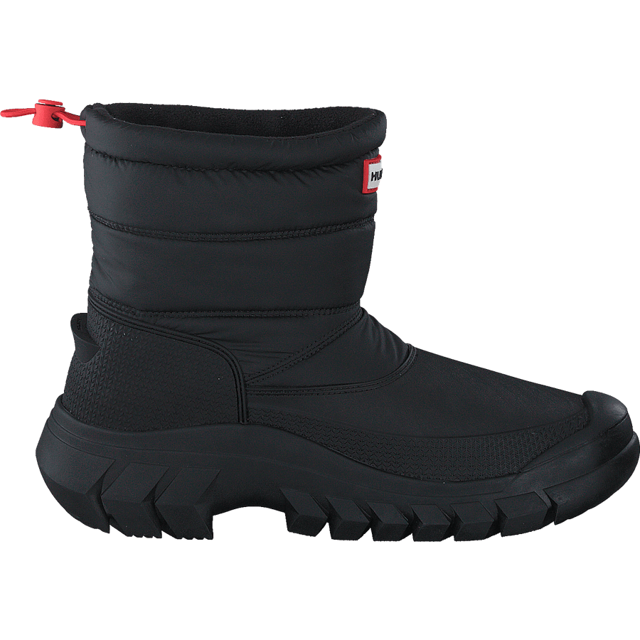 Womens Original Snow Boot Shor Black - Bild 2