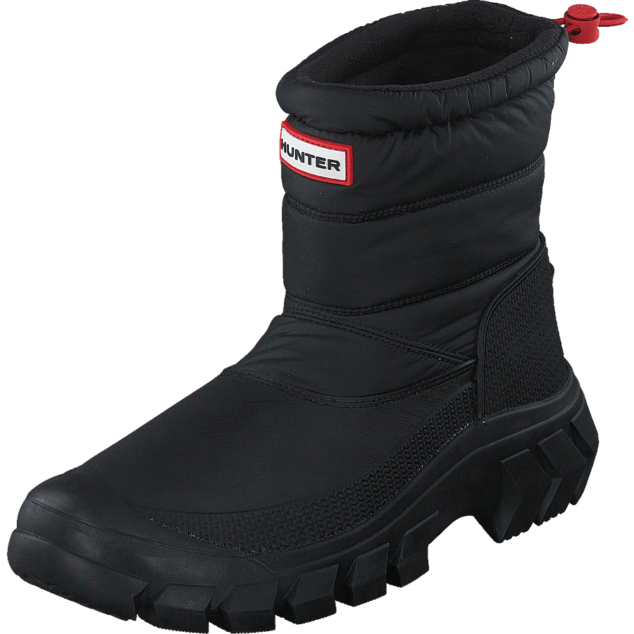 Womens Original Snow Boot Shor Black - Bild 3