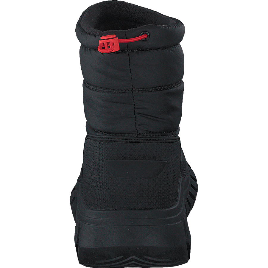 Womens Original Snow Boot Shor Black - Bild 5