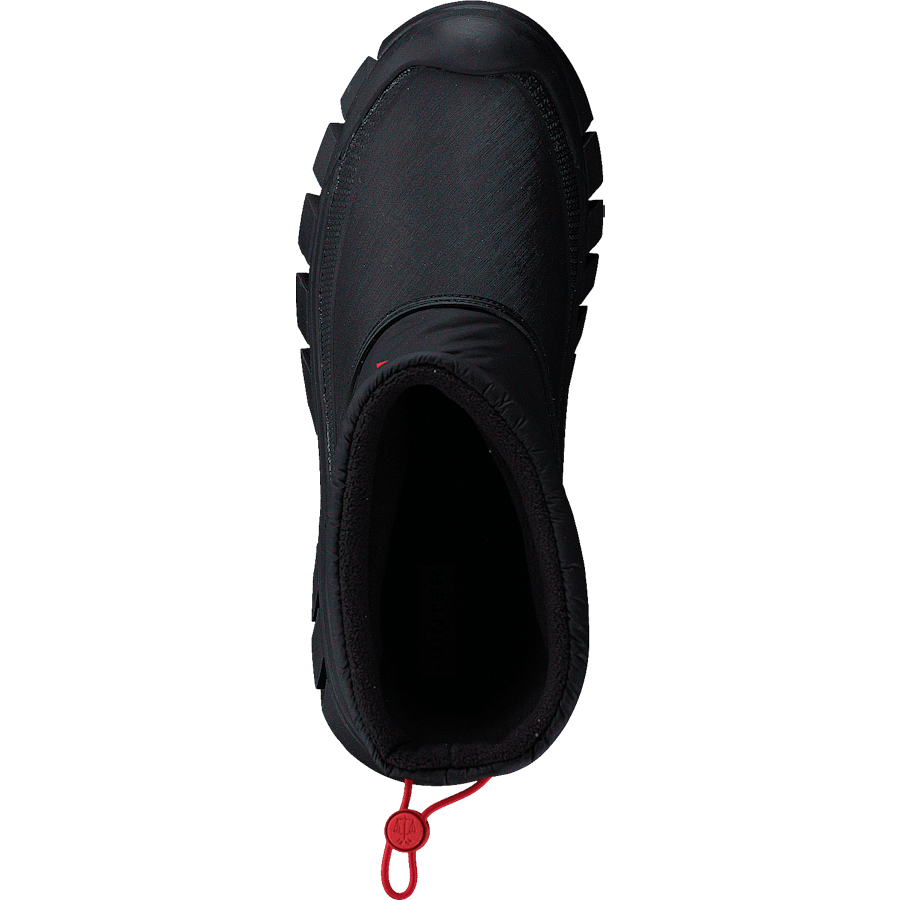 Womens Original Snow Boot Shor Black - Bild 6