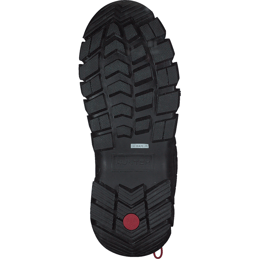 Womens Original Snow Boot Shor Black - Bild 7