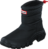 Womens Original Snow Boot Shor Black - Bild 9