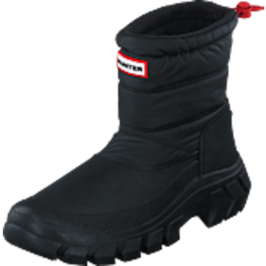 Womens Original Snow Boot Shor Black - Bild 9