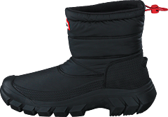 Womens Original Snow Boot Shor Black - Bild 10