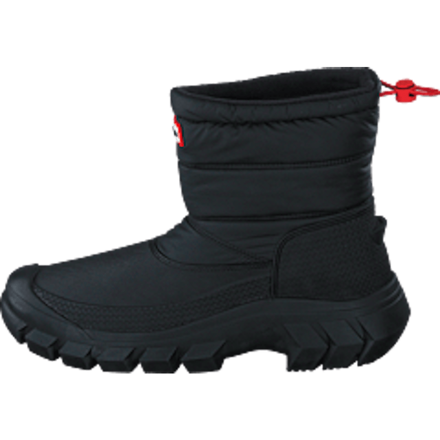 Womens Original Snow Boot Shor Black - Bild 10