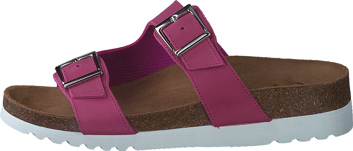 Filippa Fuxia, Female, Shoes, Sandals and Slippers, sandals, Purple/Pink, EU 37