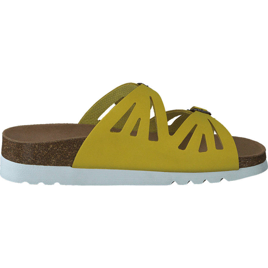 Ystad Yellow - Bild 2