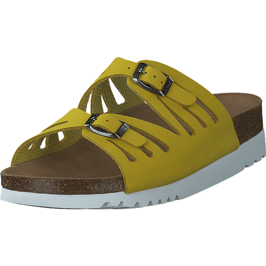 Ystad Yellow - Bild 3