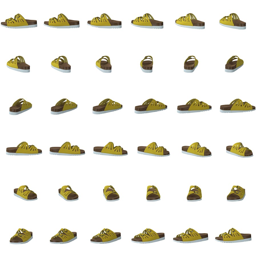 Ystad Yellow - Bild 8