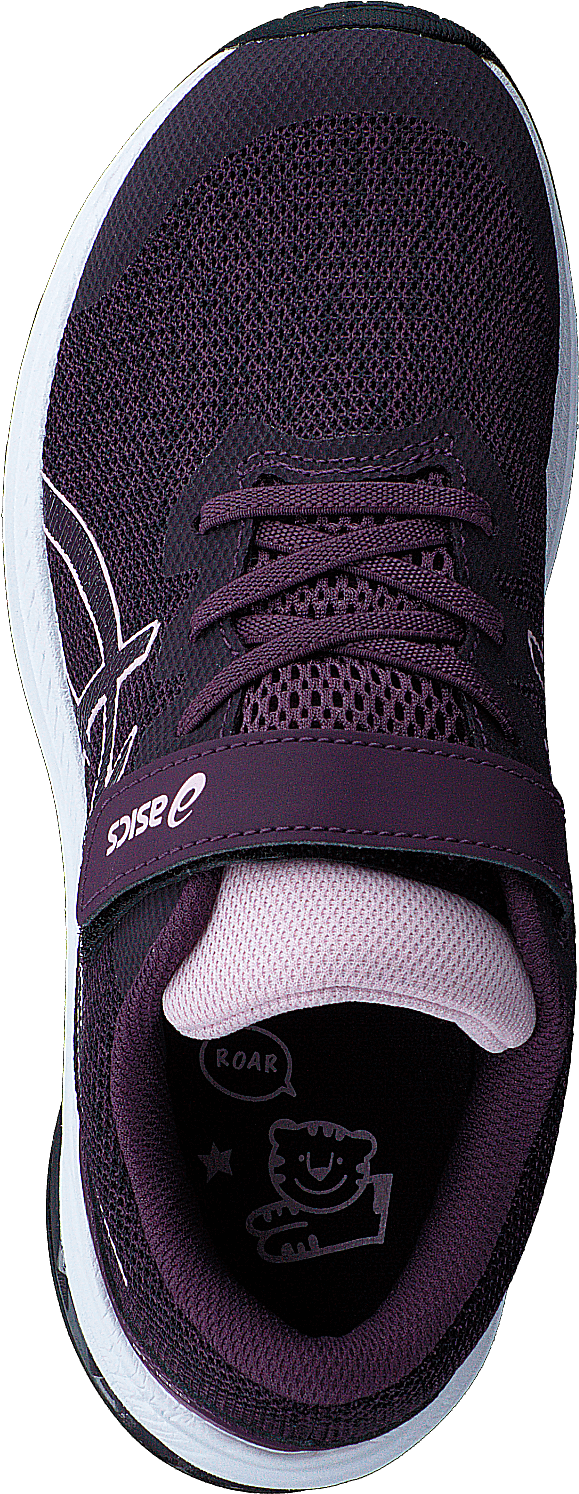 Gt-1000 11 Ps Deep Plum/barely Rose - Bild 6