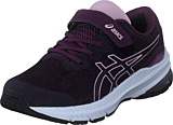 Gt-1000 11 Ps Deep Plum/barely Rose - Bild 9