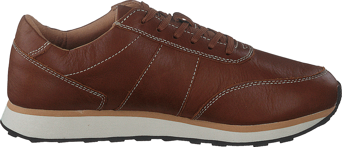 Seventy8 Mt Jogger Leather  W Cognac