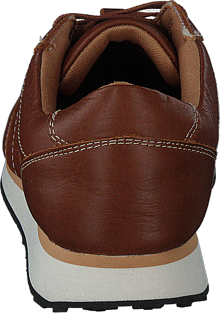 Seventy8 Mt Jogger Leather  W Cognac